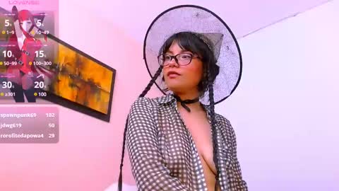 mattilda_18 online show from March 2025 09:18:02 AM