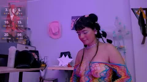 mattilda_18 online show from October 2025 09:27:02 PM