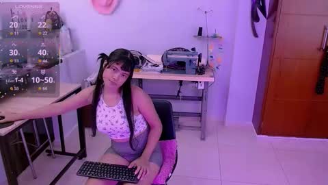 mattilda_18 online show from October 2025 09:59:02 PM