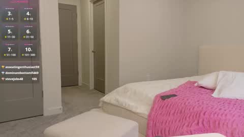 Matti Mars online show from February 2026 06:30:01 PM