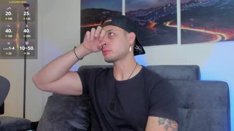 Snapshot of mattsaill_ chatting on February 2025 12:06:02 PM mattsaill_ online show from February 2025 12:06:02 PM