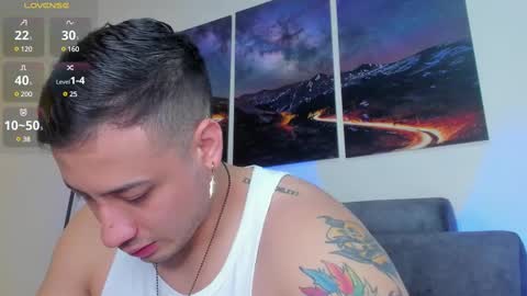 Snapshot of mattsaill_ chatting on February 2025 01:39:02 PM mattsaill_ online show from February 2025 01:39:02 PM