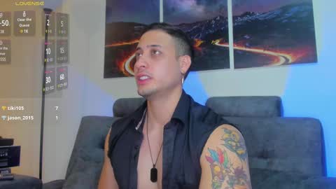 Snapshot of mattsaill_ chatting on March 2025 09:10:02 AM mattsaill_ online show from March 2025 09:10:02 AM