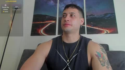 Snapshot of mattsaill_ chatting on September 2025 01:05:01 PM mattsaill_ online show from September 2025 01:05:01 PM