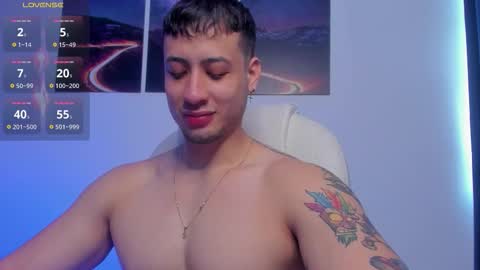 Snapshot of mattsaill_ chatting on October 2025 12:50:01 PM mattsaill_ online show from October 2025 12:50:01 PM