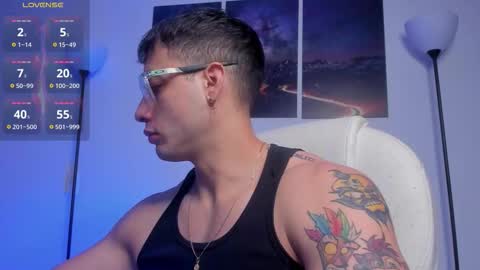 Snapshot of mattsaill_ chatting on October 2025 10:27:01 AM mattsaill_ online show from October 2025 10:27:01 AM