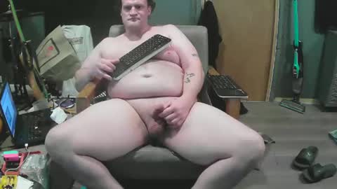 mattskiba89 online show from November 2025 06:51:02 AM