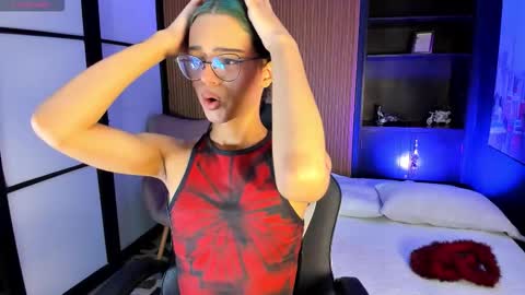 Matt online show from November 2025 09:20:01 PM