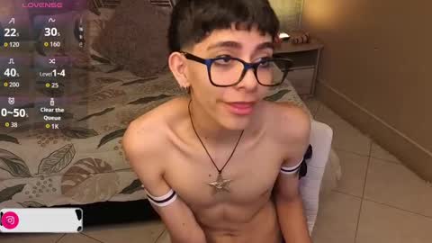 matty_spark online show from September 2025 01:57:02 PM