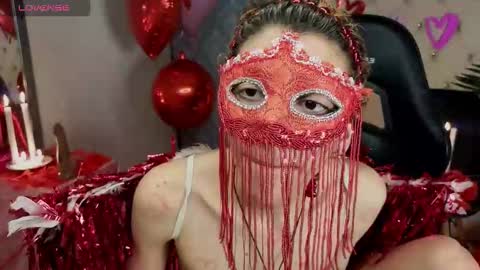 matty_spark online show from February 2026 02:14:01 PM