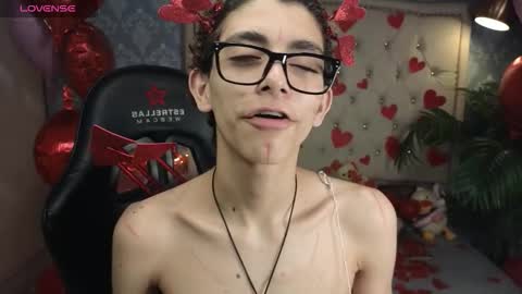 matty_spark online show from February 2026 03:31:01 PM