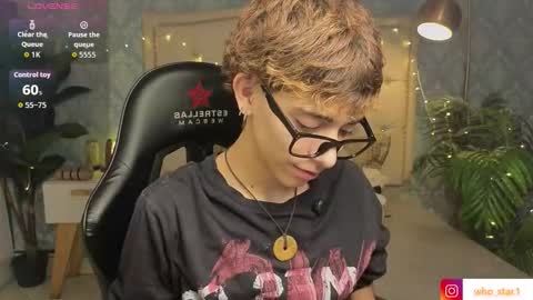 matty_spark online show from February 2026 01:09:02 PM