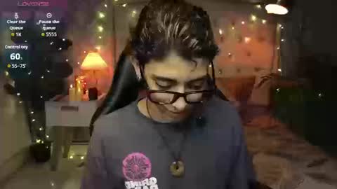 matty_spark online show from March 2026 01:16:02 PM