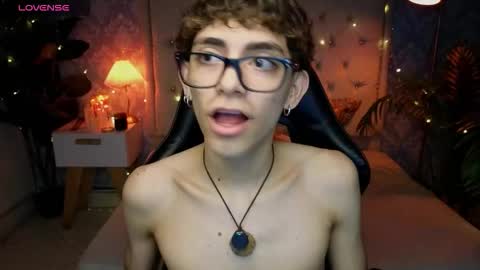 matty_spark online show from March 2026 12:52:01 PM