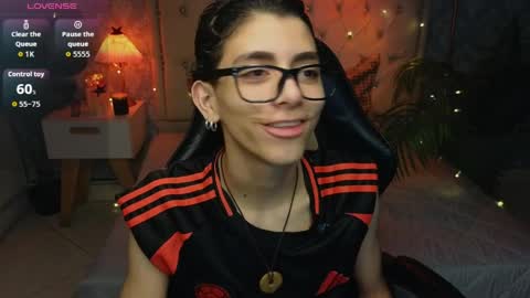 matty_spark online show from March 2026 01:01:01 PM