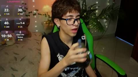 Snapshot of matty_spark chatting on April 2026 01:12:01 PM matty_spark online show from April 2026 01:12:01 PM