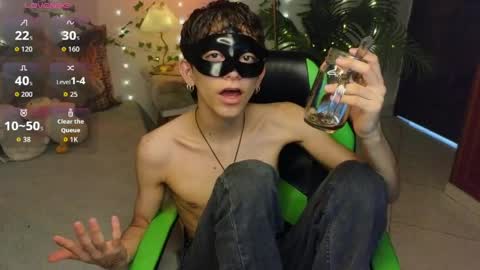 Snapshot of matty_spark chatting on April 2026 01:15:01 PM matty_spark online show from April 2026 01:15:01 PM