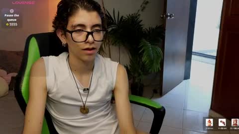 Snapshot of matty_spark chatting on May 2026 02:37:01 PM matty_spark online show from May 2026 02:37:01 PM