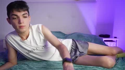 Matty  Aiden online show from February 2026 06:34:02 PM