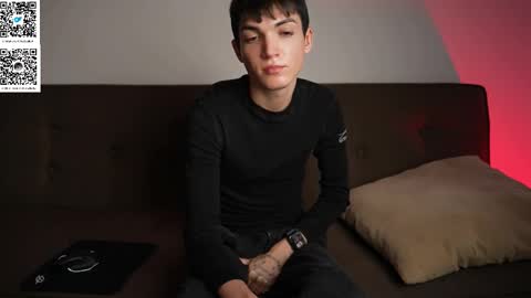 Matty  Aiden online show from March 2026 05:31:01 PM