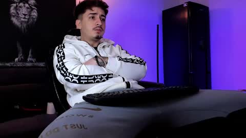 Matt online show from January 2025 05:47:02 AM