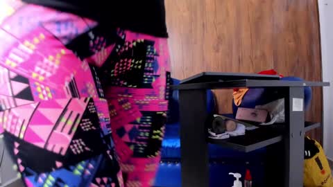 Lucy online show from January 2025 01:19:02 PM