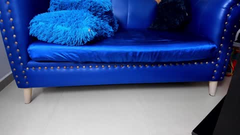 Lucy online show from January 2025 07:24:01 PM