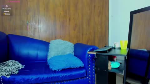 Lucy online show from March 2025 12:47:01 PM