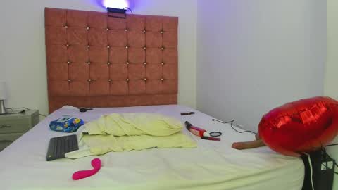 Snapshot of mature_bigass__ chatting on February 2025 08:16:02 PM Maria online show from February 2025 08:16:02 PM