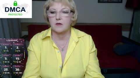 Lana online show from April 2026 02:48:02 PM