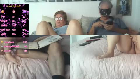 Snapshot of mature_couple_wild_2 chatting on October 2025 12:54:01 AM DominikFrank online show from October 2025 12:54:01 AM