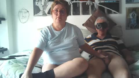 Snapshot of mature_couple_wild_2 chatting on October 2025 07:45:02 PM DominikFrank online show from October 2025 07:45:02 PM