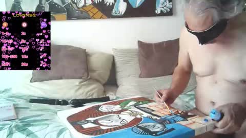 Snapshot of mature_couple_wild_2 chatting on November 2025 02:43:02 PM DominikFrank online show from November 2025 02:43:02 PM