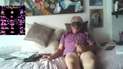 Snapshot of mature_couple_wild_2 chatting on February 2026 05:18:01 PM DominikFrank online show from February 2026 05:18:01 PM