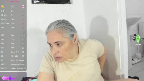 danna mature online show from May 2026 12:12:02 PM