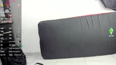 danna mature online show from May 2026 12:12:01 PM