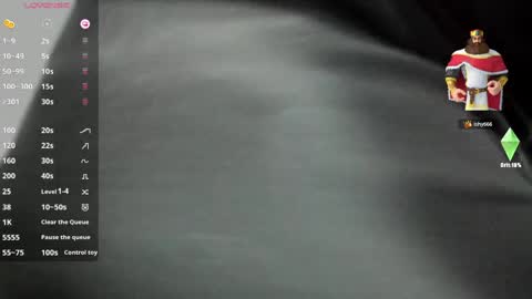 danna mature online show from May 2026 11:49:02 AM