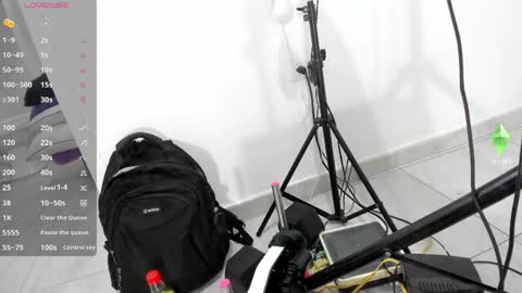 danna mature online show from May 2026 11:58:02 AM