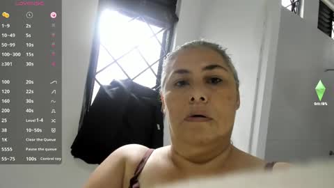 danna mature online show from May 2026 11:59:01 AM