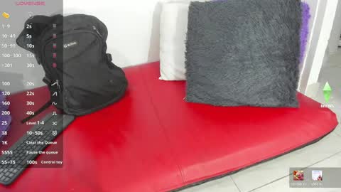 danna mature online show from May 2026 11:52:02 AM