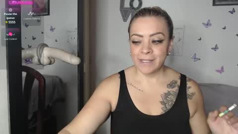 Mature liaa online show from February 2025 01:45:02 AM