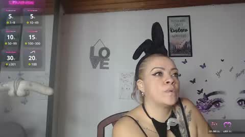 Mature liaa online show from February 2025 01:55:02 PM