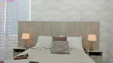 Marce online show from March 2026 07:53:01 PM