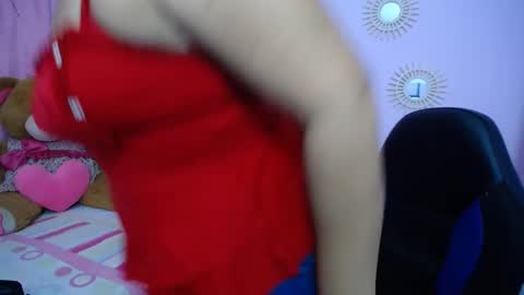 Martina online show from February 2025 10:43:02 PM