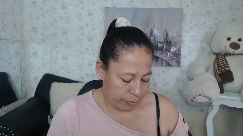 Martina online show from May 2026 08:48:02 PM