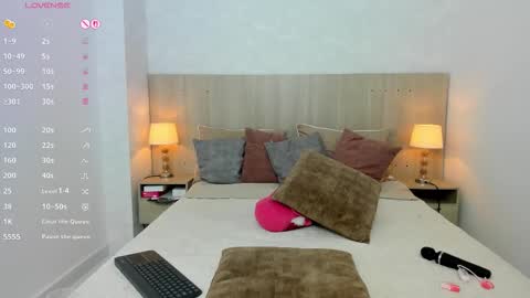 Vayolet Castro online show from December 2025 11:30:02 AM