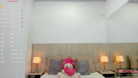Vayolet Castro online show from May 2026 11:28:01 AM