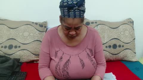 QUEEN online show from May 2026 11:49:02 AM