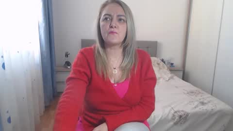 maturediana online show from February 2025 10:26:01 AM