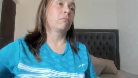 Paty online show from March 2025 07:58:02 PM